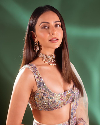 Rakul Preet Singh